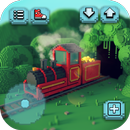 Train Craft: Xây dựng! APK