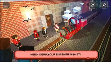 Train Craft gönderen