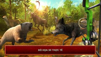 Mỹ hunter: trò chơi săn bắn ảnh chụp màn hình 1