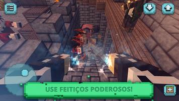 Fantasy Craft imagem de tela 1