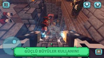 Fantezi Craft: Büyücü Krallığı Ekran Görüntüsü 1