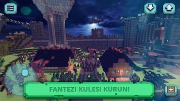 Fantezi Craft: Büyücü Krallığı Ekran Görüntüsü 2