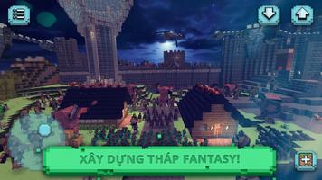 Fantasy Craft ảnh chụp màn hình 1