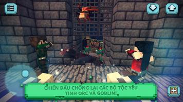 Fantasy Craft ảnh chụp màn hình 2