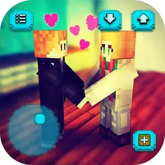 Girlfriend Craft: Love Story Choices Dating Game APK download