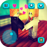Girlfriend Craft icon