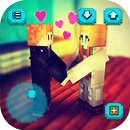 Girlfriend Craft: Love Story Choices Dating Game APK