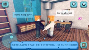 Minha noiva: História de Amor imagem de tela 1