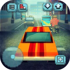 Car Craft: 城市交通 APK 下載