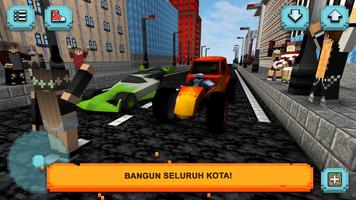 Car Craft screenshot 1