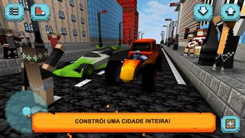 Car Craft imagem de tela 1