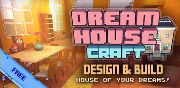 夢幻之家設計遊戲: 建造與裝飾