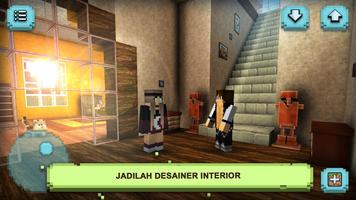 Dream House Craft screenshot 3