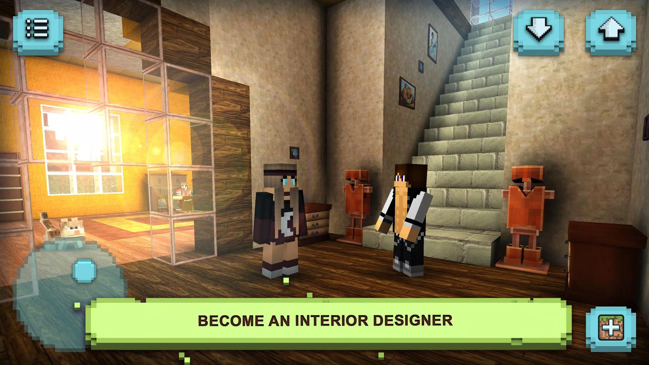 Dream House Craft - Baixar APK para Android