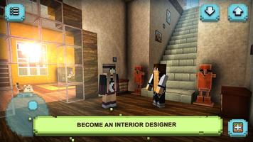 Dream House Craft screenshot 3