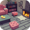 Sim Design Home Craft: 내부 디자인 시뮬레이터 게임 APK