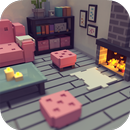 Sim Design Home Craft: Innenarchitektur-Spiel APK