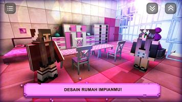 Sim Design Home Craft: Simulator Desain Interior poster