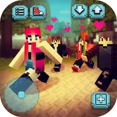 Date Craft: Girls & Boys, Love Choices Dating Game APK download
