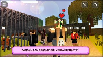 Game kencan: Cerita cinta screenshot 2