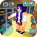 Girls Craft Story APK