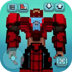 Boys World Craft APK Herunterladen