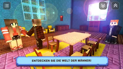 Boys World Craft APK Herunterladen