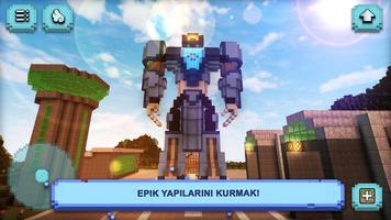 Boys World Craft Ekran Görüntüsü 3