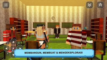 SMA: Membangun & Buat screenshot 1