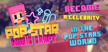 Popstar Simulator: Musikspiel