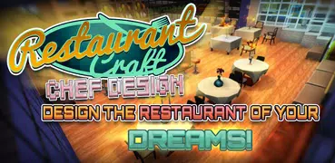 Restaurant Chef: Fiebre Diseño