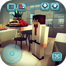Restaurant Chef: Jeu de Design APK