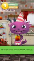 Petit Dragon: Mon ami virtuel capture d'écran 3