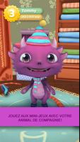Petit Dragon: Mon ami virtuel capture d'écran 2