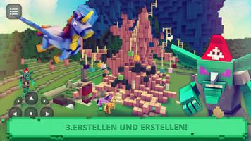 Kleines Pony-Überlebens Screenshot 2