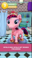 Pony Haustier: Freundschaft Screenshot 3