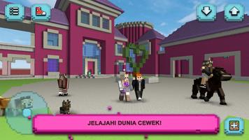 Girls World Exploration screenshot 3