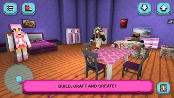 Girls World Exploration screenshot 3