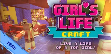 Girl's Life Craft: Shopping