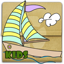 Learn to draw boats APK