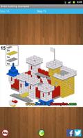 برنامه‌نما Brick building examples عکس از صفحه