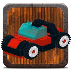 download Brick car examples APK