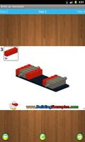 Brick car examples ภาพหน้าจอ 1