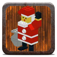 Brick Christmas examples APK download