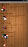 Brick Christmas examples gönderen