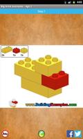 برنامه‌نما Big brick examples - Age 2 عکس از صفحه