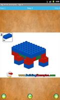 1 Schermata Big brick examples - Age 4