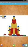 برنامه‌نما Big brick examples - Age 5 عکس از صفحه