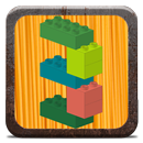 Numbers with building bricks APK