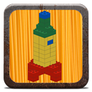 Vehicles with building bricks APK